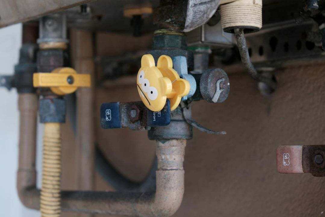 Sealing Plus auf Boden